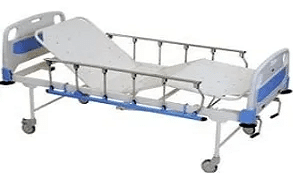 Buy Super Deluxe - Fowlers Bed with wheels (2 function bed)