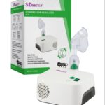 S. Daactor Nebulizer Mini – Best Nebulizer Machine