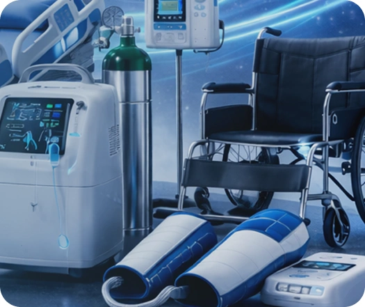 For Hospitals & Healthcare Providers