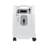EVOX Oxygen Concentrator 5 LPM with Inverter Technology, High Purity (90-96%), Low Noise, Efficient best for Home & Medical Use