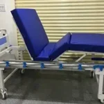 Rent Super deluxe - Electric Fowler Bed