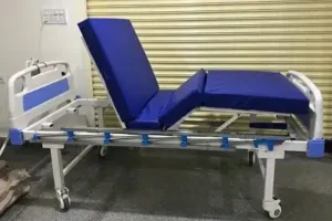 Rent Super deluxe - Electric Fowler Bed
