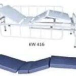 Fowlers Bed - Manual Bed