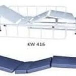Rent Fowlers Bed - Manual Bed