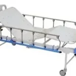 Rent Super Deluxe - Manual Fowler Bed