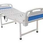 Buy Semi Fowler- Electric Bed to use at home or hospital