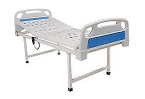 Buy Semi Fowler- Electric Bed to use at home or hospital