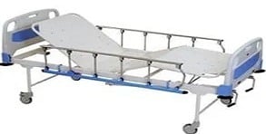 Rent Super Deluxe - Fowlers Bed with wheels Delhi