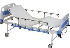 Buy Electric - Fowlers Bed with wheels & Mattress