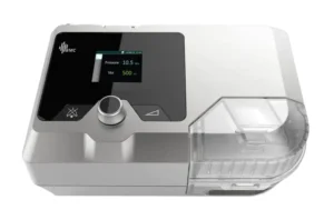 BMC BiPAP G2S B25VT