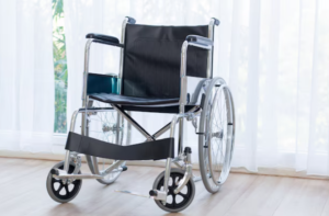 Rent Wheelchair in Mumbai
