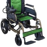 E-CRUISE 136 power electric wheelchair - LifeEzy brand