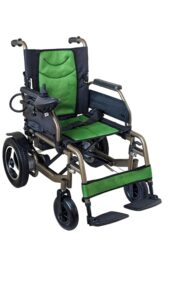 E-CRUISE 136 power electric wheelchair - LifeEzy brand
