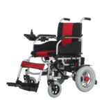 Basic Electric Wheelchair/Power Chair - Medemove