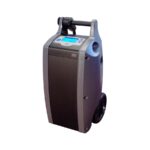 Oxlife Independence Portable Oxygen Concentrator – Continuous flow Oxygen Concentrator