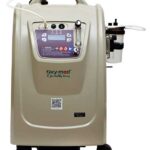 Oxymed Oxygen Concentrator 10 litre-Dual Flow