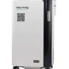 OxyMed Mini 5 LPM Oxygen Concentrator - 93%±3% Purity oxygen, Inbuilt Nebulizer & Oxygen Purity Display – 3-Year All India Warranty
