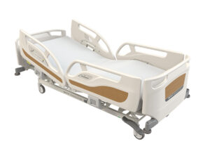 Paramount Qualitas NX Electric Hospital Bed – Advanced Japanese Technology for Premium Patient Care