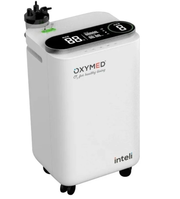 Oxygen Concentrator Price