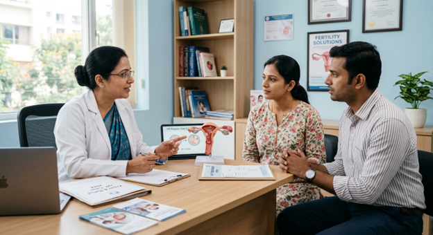 How to Choose the Right IVF Clinic