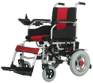 Medemove Basic Electric Wheelchair
