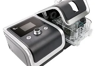 Renting a BiPAP Machine