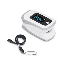 Pulse Oximeter- Dr. Odin PI(TY-01) Series