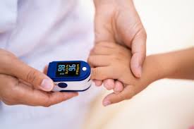 Top 10 Fingertip Pulse Oximeters At Best Price In India