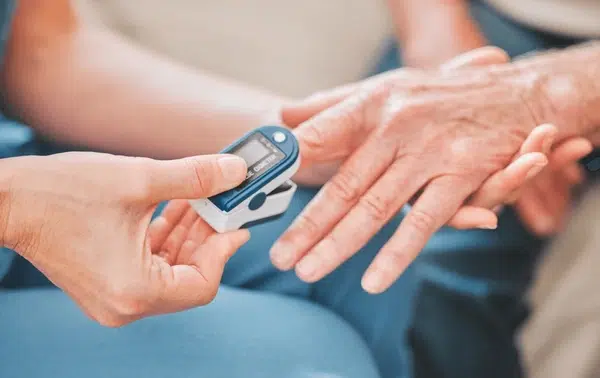 Top 10 Fingertip Pulse Oximeters At Best Price In India