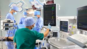 Patient Monitoring Systems in India