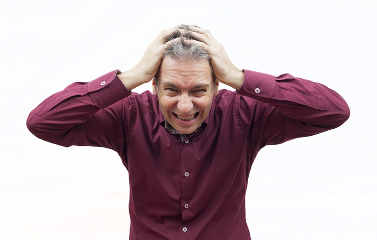 Reducing Stress
