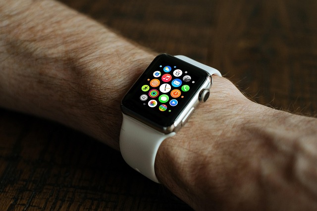 Wearable Technology