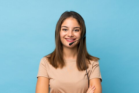 Call Centre